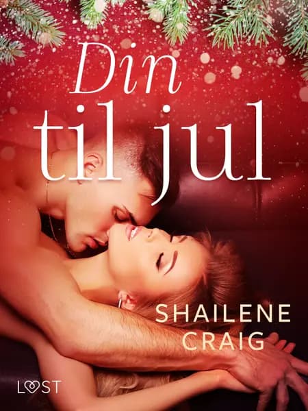 Din til jul - erotisk novelle af Shailene Craig