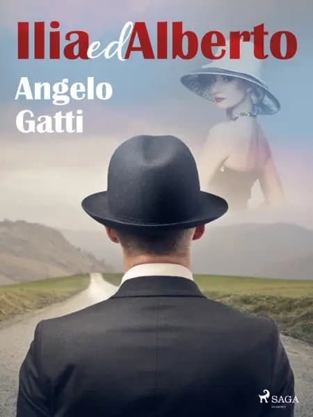 Ilia ed Alberto af Angelo Gatti