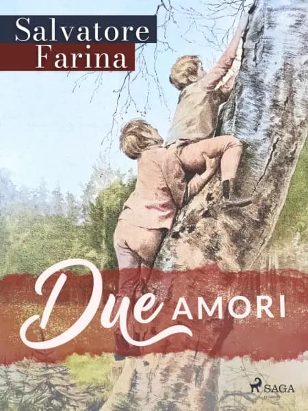 Due amori af Salvatore Farina