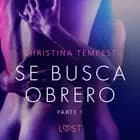 Se busca obrero - parte 1 af Christina Tempest
