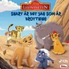 Lejonvakten - Snart är det jag som är Drottning af Disney