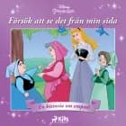 Törnrosa - Försök att se det från min sida - En historia om empati af Disney