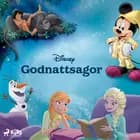 Disneys Godnattsagor af Disney