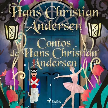 Contos de Hans Christian Andersen af Hans Christian Andersen