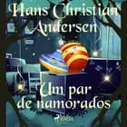 Um par de namorados af Hans Christian Andersen