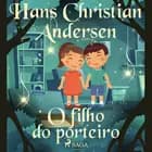 O filho do porteiro af Hans Christian Andersen