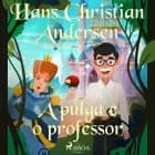 A pulga e o professor af H.C. Andersen