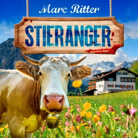 Stieranger af Marc Ritter