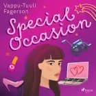 Special Occasion af Vappu-Tuuli Fagerson