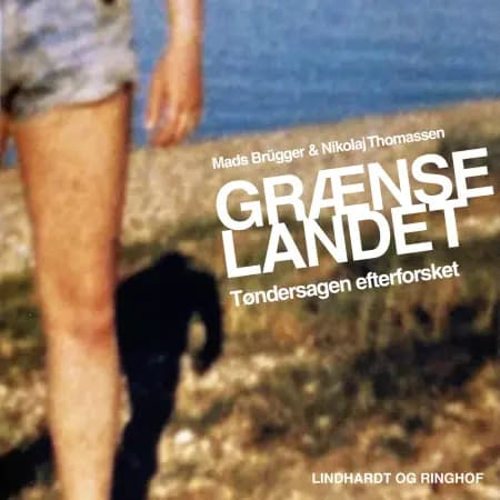 Grænselandet af Nikolaj Thomassen