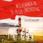 Willkommen in St. Peter-(M)Ording (St. Peter-Mording-Reihe 1) af Tanja Janz