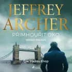 Přimhouřit oko af Jeffrey Archer