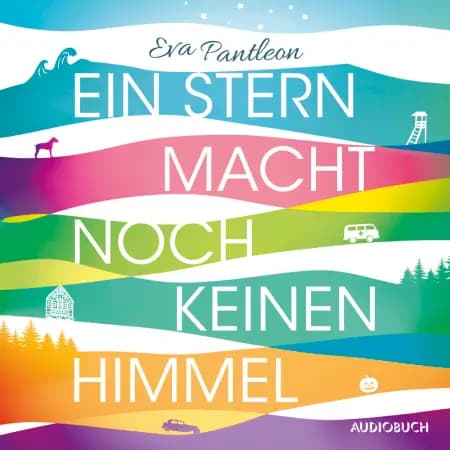 Ein Stern macht noch keinen Himmel af Eva Pantleon