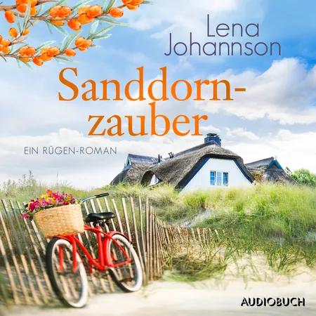 Sanddornzauber af Lena Johannson