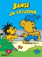 Bamse ja leijona af Rune Andréasson