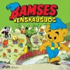 Bamses venskabsbog af Jenny Klefbom og Jens Hansegård