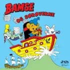 Bamse og sørøverne af Rune Andréasson
