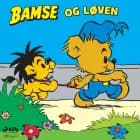 Bamse og løven af Rune Andréasson