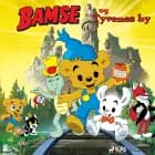 Bamse og Tyvenes by af Johan Kindblom, Tomas Tivemark og Joakim Gunnarsson