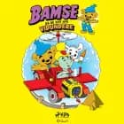 Bamse og de syv nye vidundere af Dan Andréasson og Jan Magnusson
