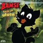 Bamse - Bogen om ulven af Jimmy Wallin