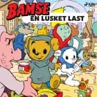 Bamse - En lusket last af Jens Hansegård
