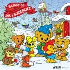 Bamse og jul i bjergene af Ronny Åström, Sören Axén og Jan Magnusson