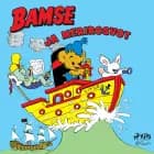 Bamse ja merirosvot af Rune Andréasson