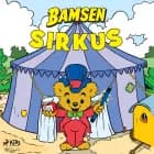 Bamsen sirkus af Rune Andréasson