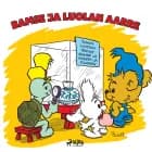 Bamse ja luolan aarre af Rune Andréasson