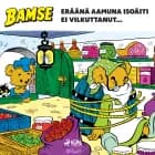 Bamse - Eräänä aamuna Isoäiti ei vilkuttanut... af Rune Andréasson