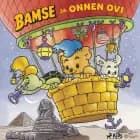 Bamse ja Onnen ovi af Rune Andréasson