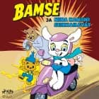 Bamse ja Nina Kaniini seikkailevat af Joakim Gunnarsson