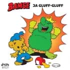 Bamse ja Gluff-Gluff af Lisbeth Wremby