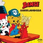 Bamse aarrejahdissa af Joakim Gunnarsson