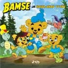 Bamse ja noita-akan tytär af Sofie Forsman, Ida Kjellin og Charlotta Borelius