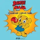 Nalle-Maija on myös maailman vahvin nalle af Joakim Gunnarsson
