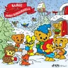 Bamse - Joulu kukkuloilla af Ronny Åström, Jan Magnusson og Sören Axén