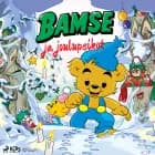 Bamse ja joulupeikot af Susanne Adolfsson