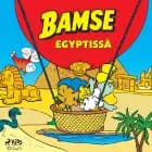 Bamse Egyptissä af Rune Andréasson