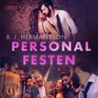 Personalfesten - Erotisk novell af B. J. Hermansson
