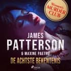 De achtste bekentenis af James Patterson og Maxine Paetro