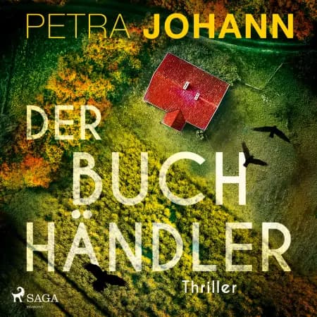 Der Buchhändler af Petra Johann