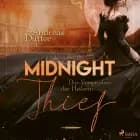 Midnight Thief - Das Versprechen der Heilerin af Andreas Dutter