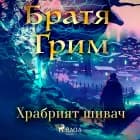 Храбрият шивач af Братя Грим