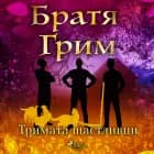 Тримата щастливци af Братя Грим