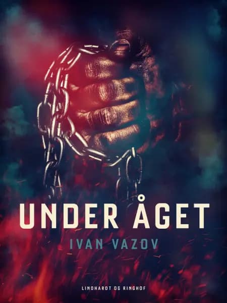 Under åget af Ivan Vazov