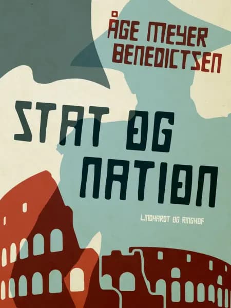 Stat og nation af Åge Meyer Benedictsen