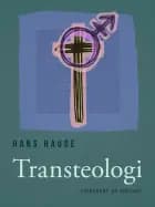 Transteologi af Hans Hauge