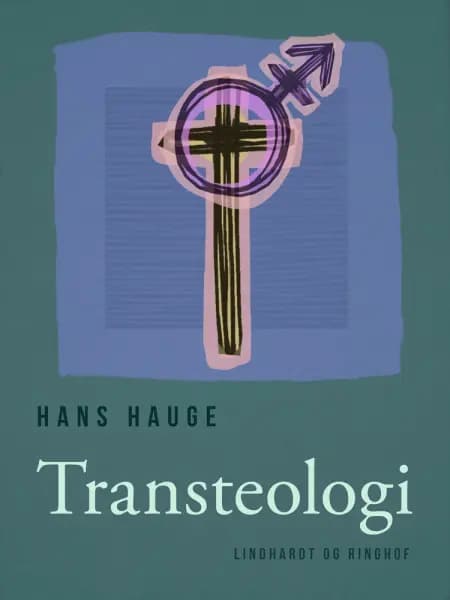 Transteologi af Hans Hauge